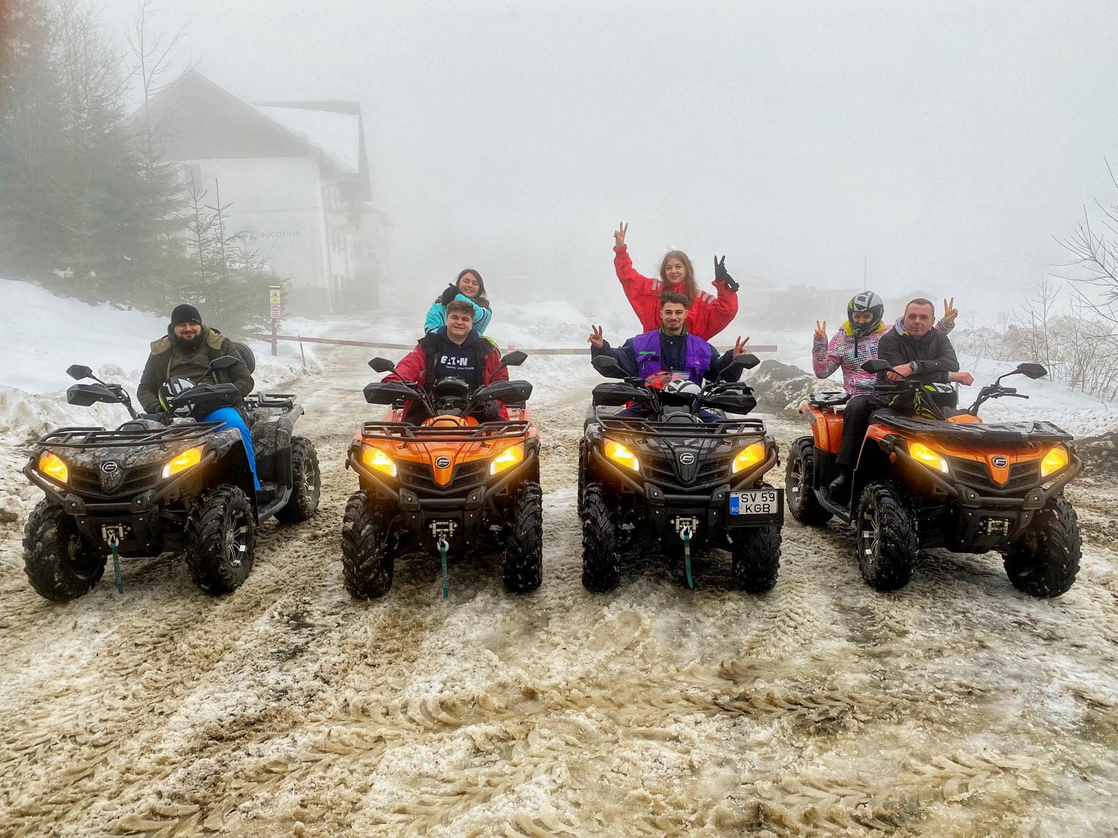 cazinoul din vatra dornei